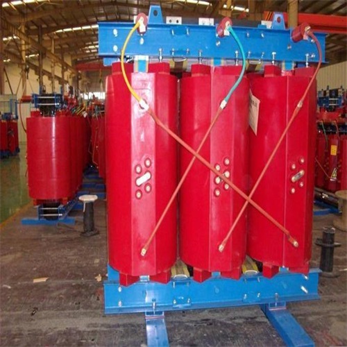 通渭SCB10-1000KVA干式变压器